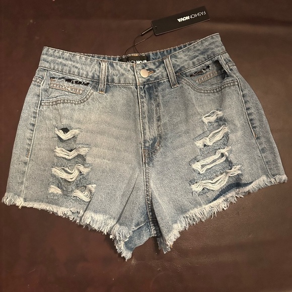 Fashion Nova Pants - Fashion nova shorts